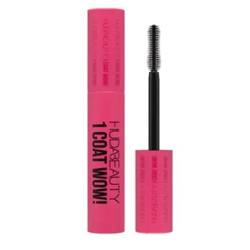 Volumizing Curling Mascara - Extra Length & Lift, 0.33 fl oz
