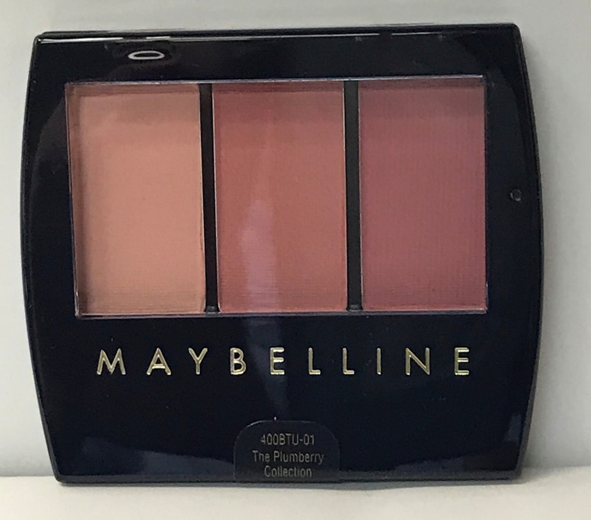 Maybelline Blush The Plumberry Collection - 2 Makeup Kits