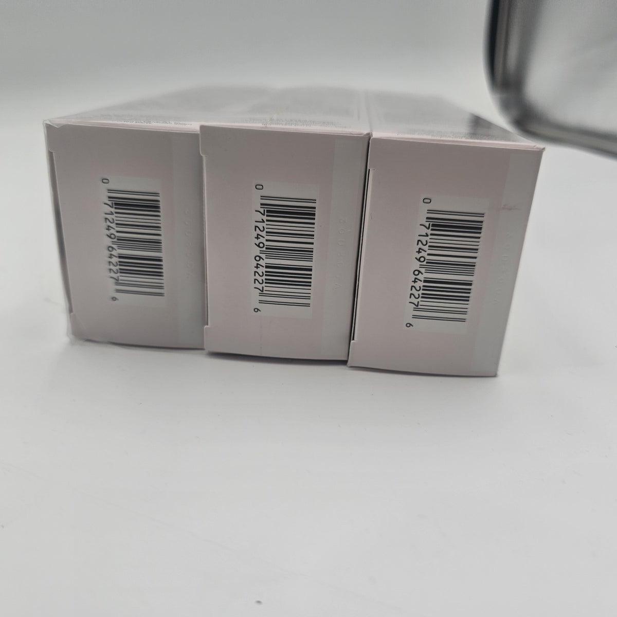 L'Oréal Le Color Gloss One-Step In-Shower Toning Hair Treatment, Iridescent Plum, Pack of 3
