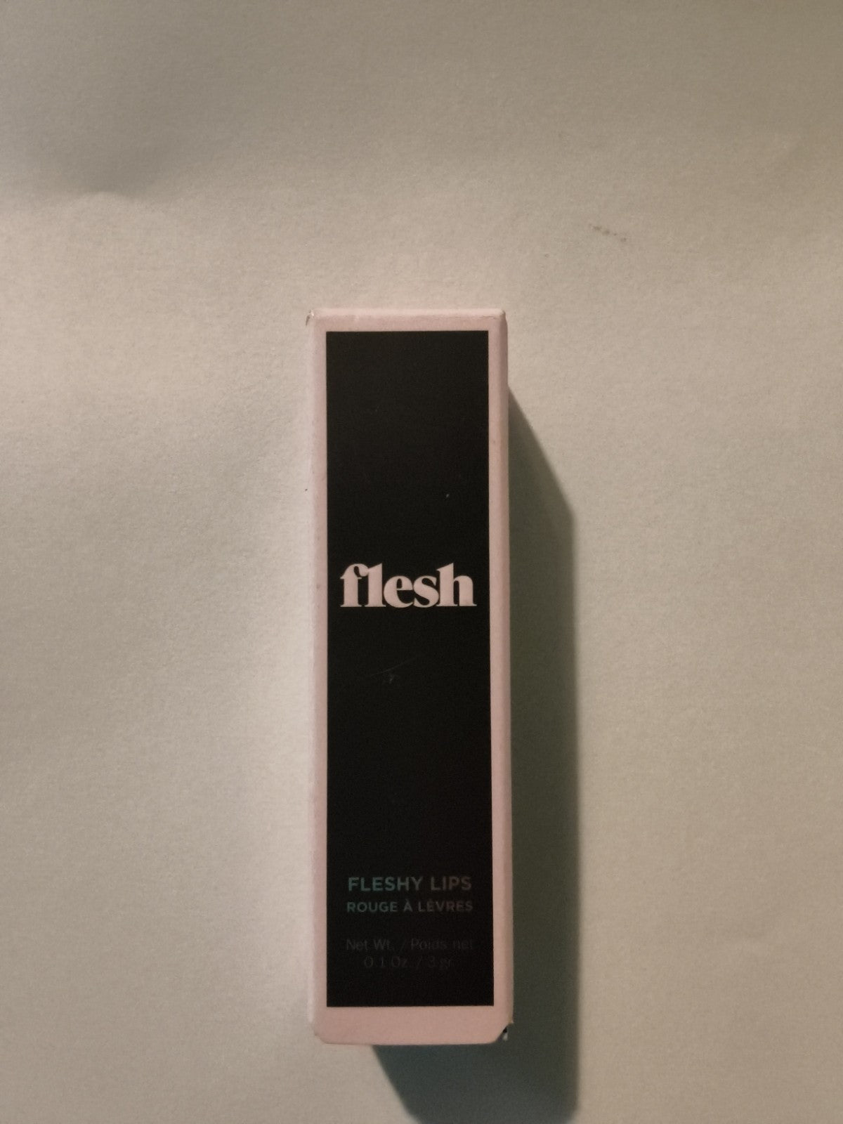 Lipstick 13 Yum Fleshy Lips by Revlon - Lip Makeup for Full Color