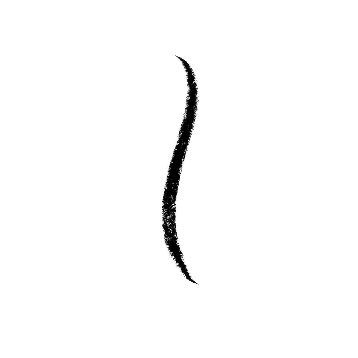 Eyeliner Pencil - Precise & Blending Power, Basic Black, 0.02Oz