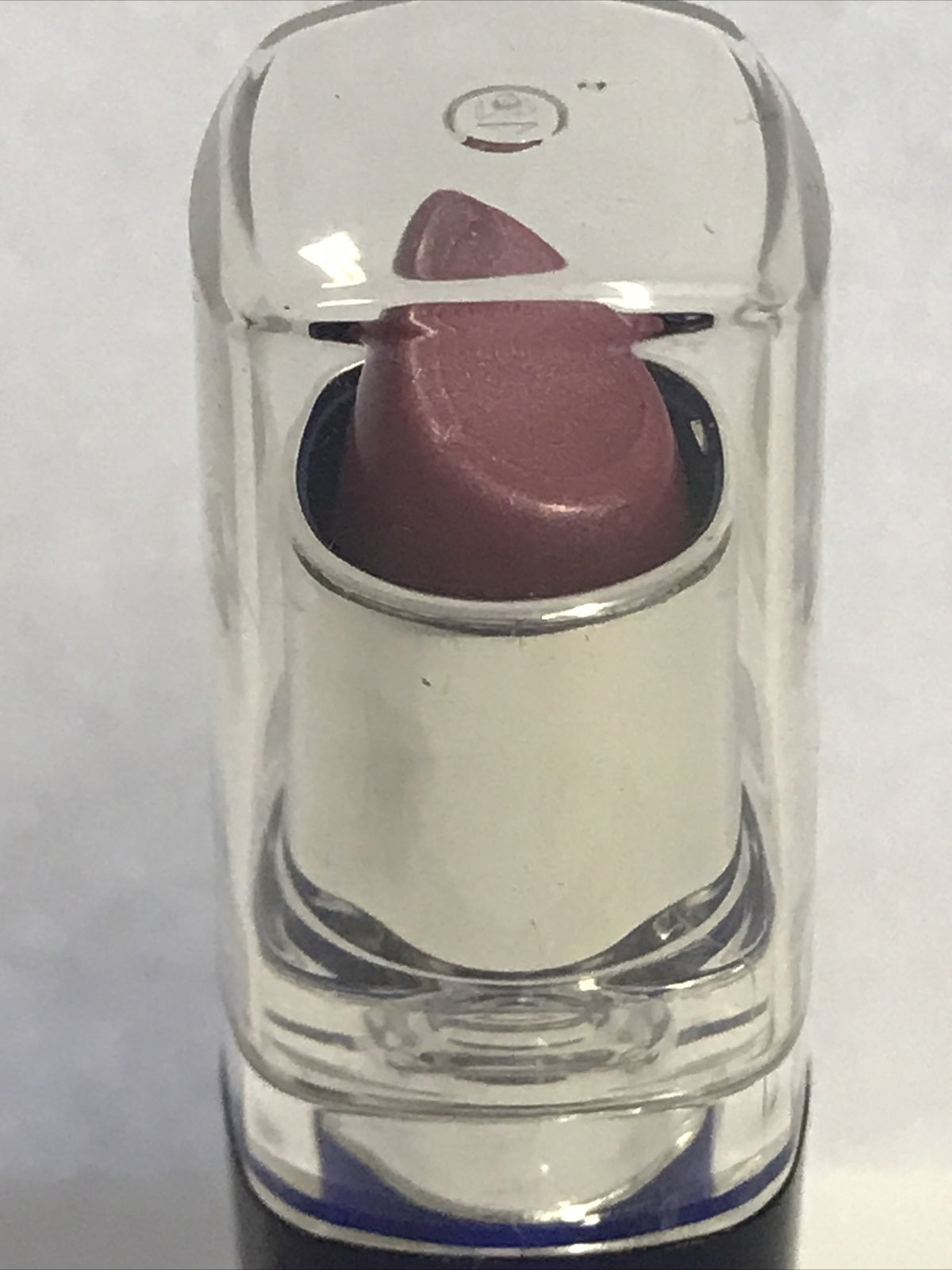 Lipstick - Continuous Color Lipstick #540 Midnight Mauve, Long-Lasting