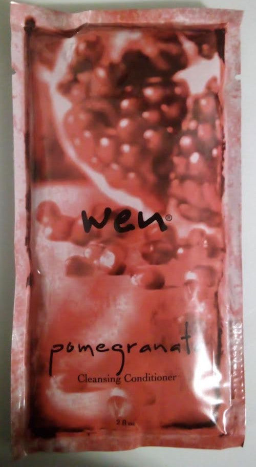 Hair Cleansing Conditioner Pack - Assorted Scents - Travel Size 3x2oz