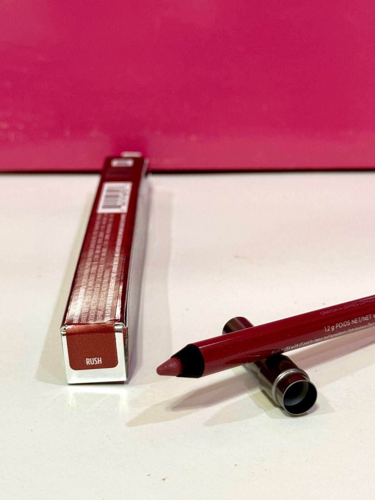 Lip Liner Pencil Set - Assorted Shades for Precise Lip Definition