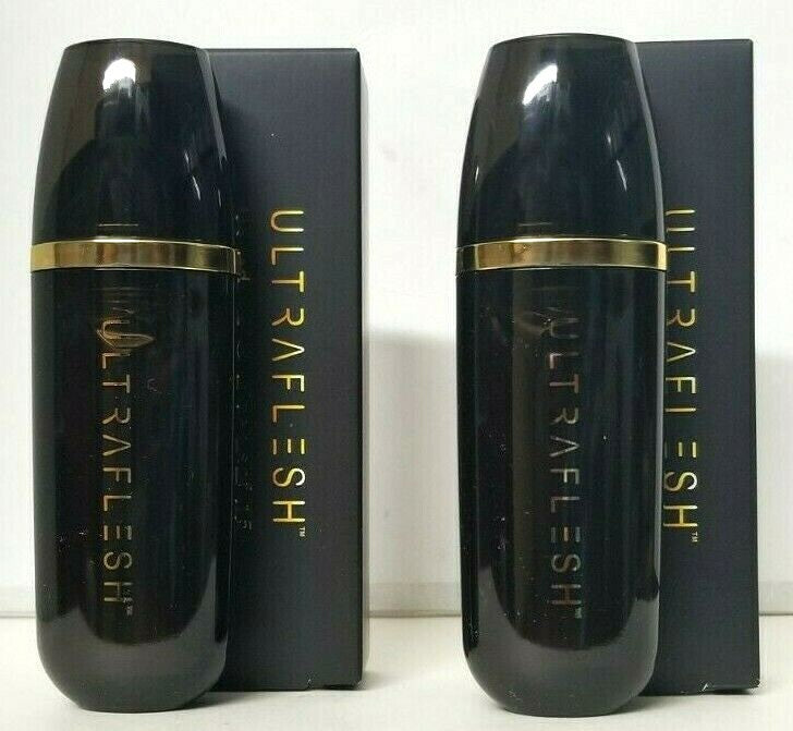 2 Pack Tinted Moisturizer with SPF - Custom Shade Selection