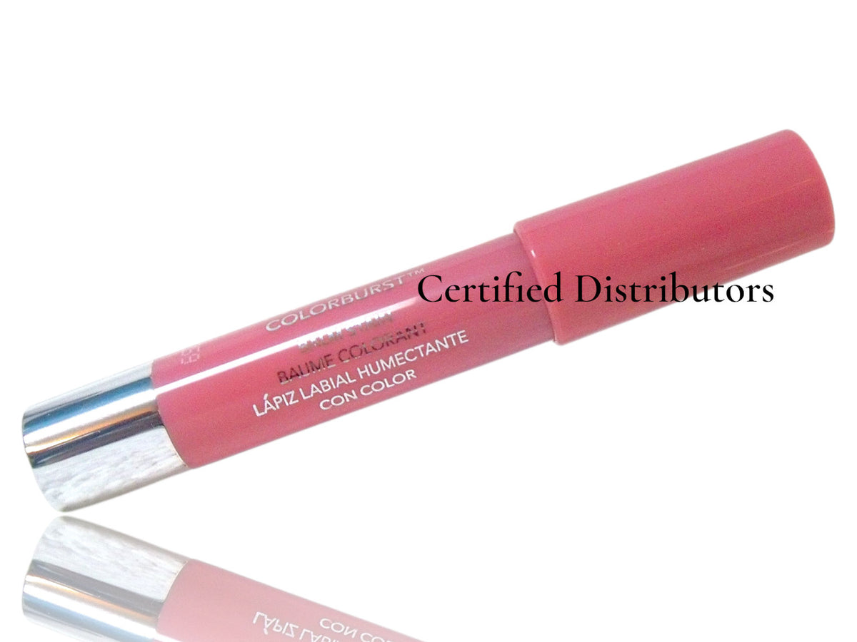 Revlon ColorBurst Balm Stain Lipstick Set - Honey 2-Pack