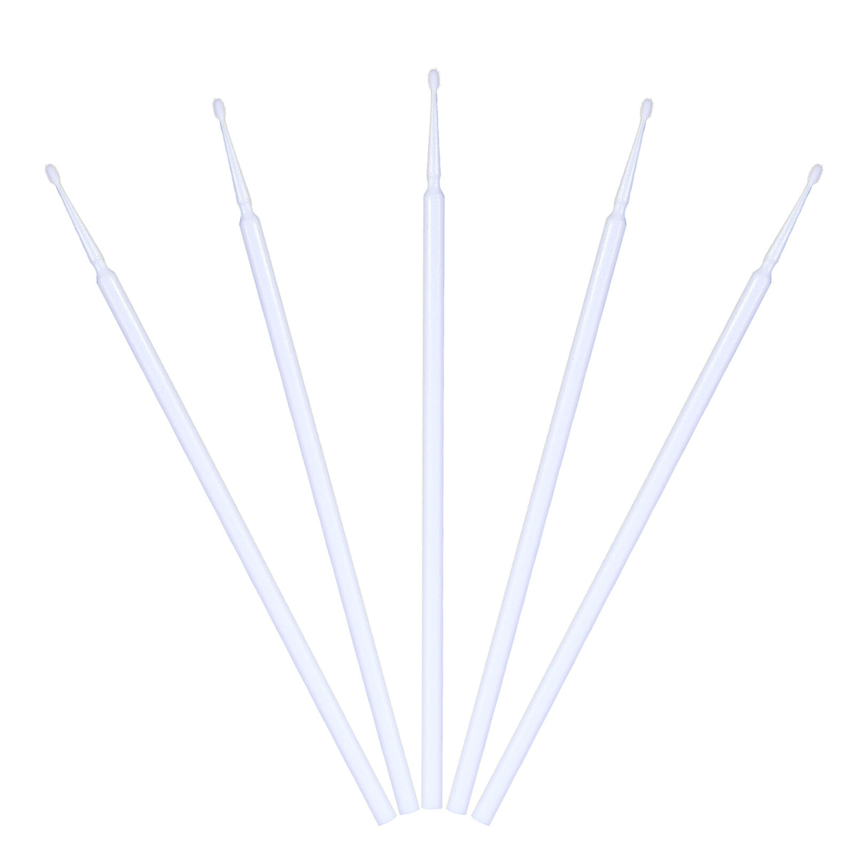 Micro Brush Applicators Dental Microbrush Set for Precision Application