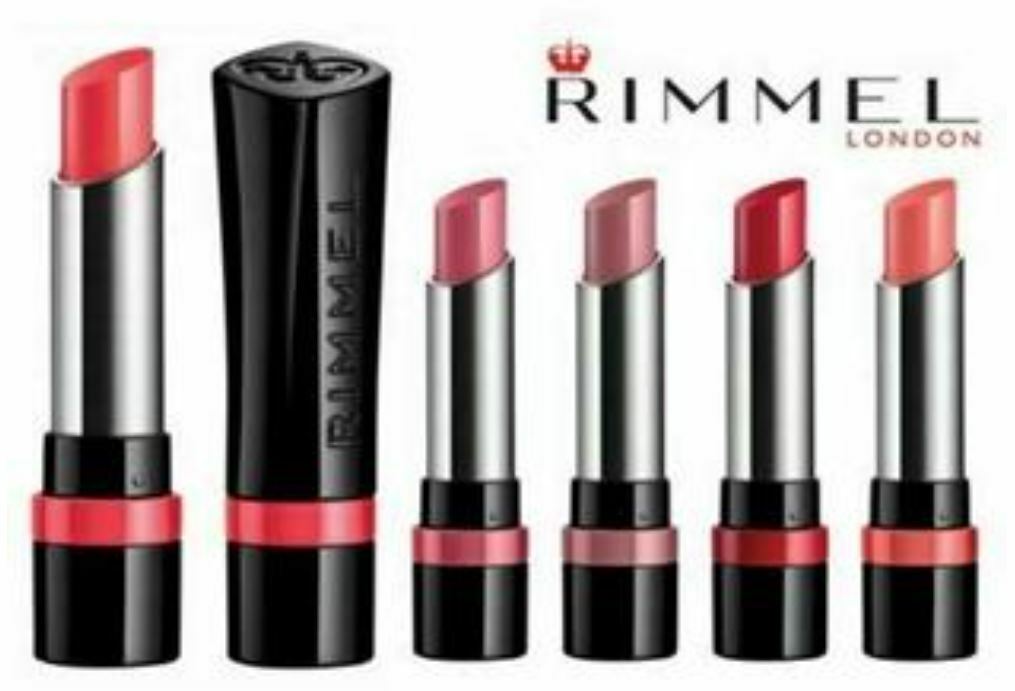 Lipstick - All Shades, High-Impact Color, Moisture & Long-Lasting Comfort
