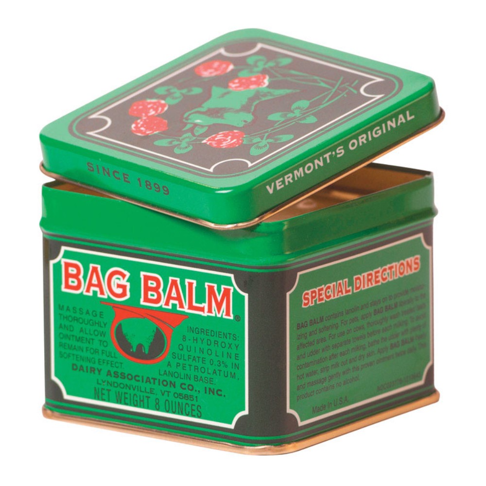 Udder Balm Ointment 8 oz