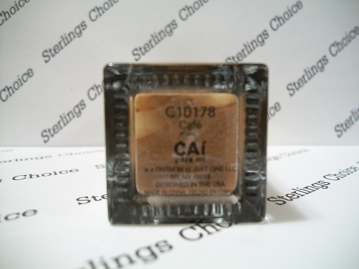Natural Radiant Foundation #C10178 Cafe - Flawless, Medium Coverage Face Makeup