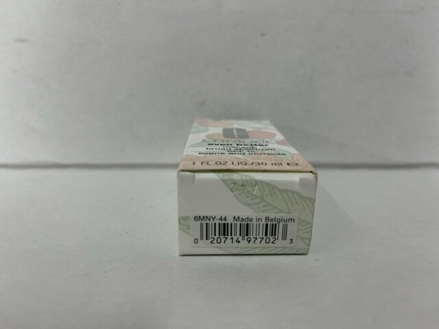 Clinique Broad Spectrum SPF 15 Foundation - 1 oz, Multiple Shades