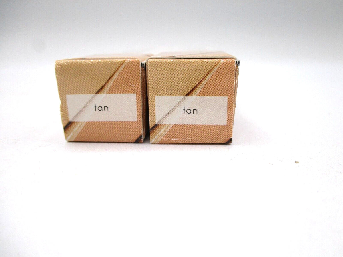 Laura Geller Brighten N Conceal Multi-Tasking Concealer Tan 0.12 oz Set of 2