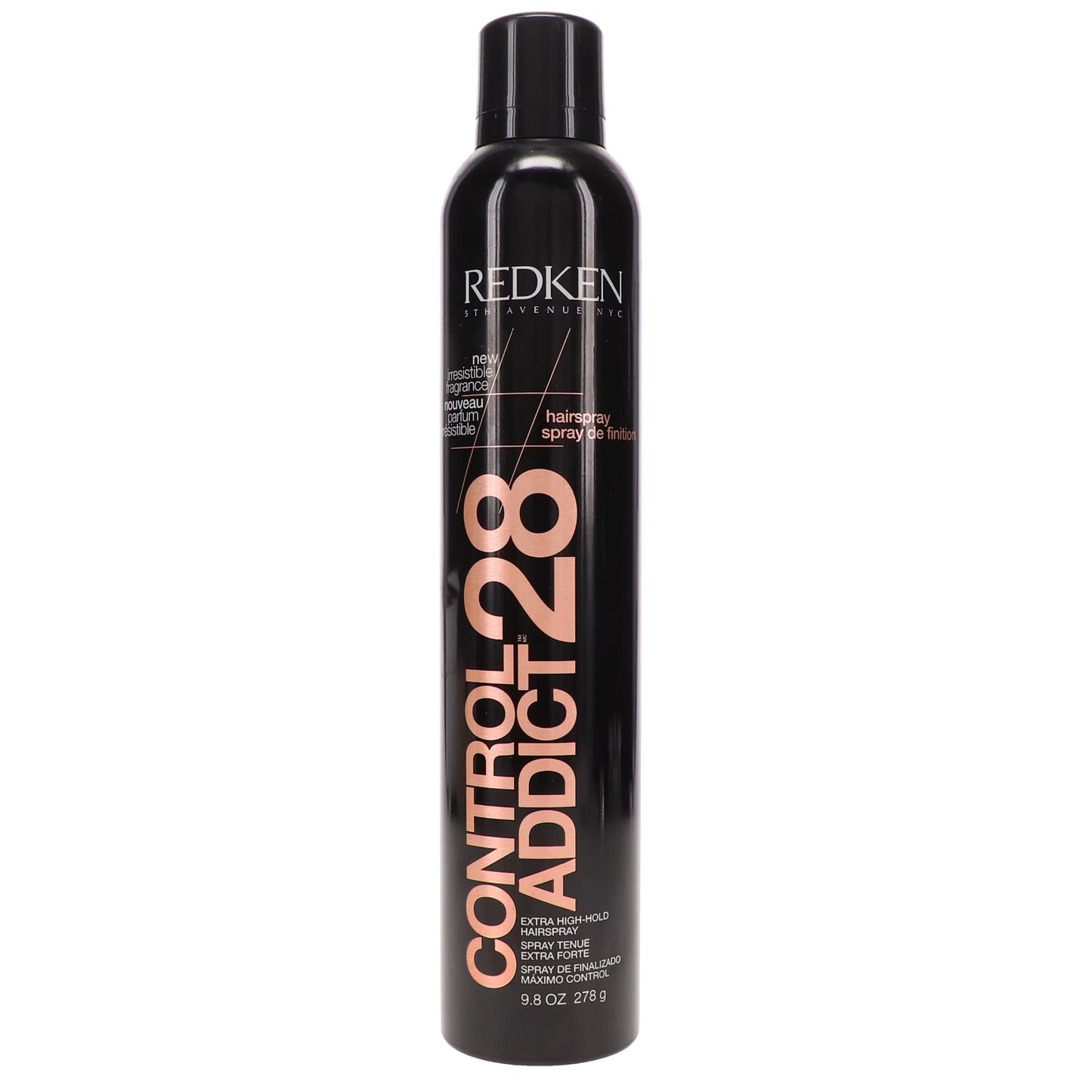 Redken Extra High-Hold Hairspray Control Addict 28 - 9.8 oz