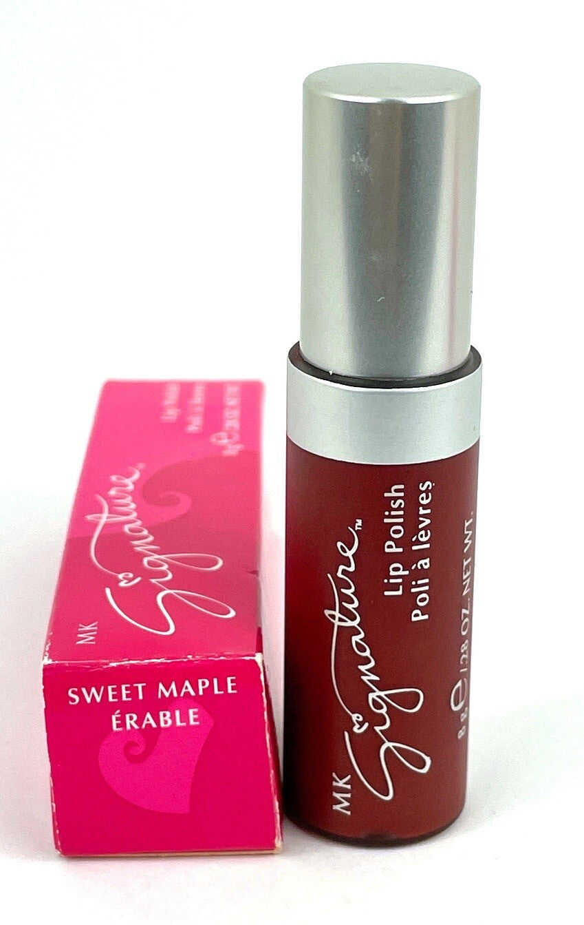 Lip Polish Set - Multiple Shades Discontinued & Rare Full Size 0.28 oz