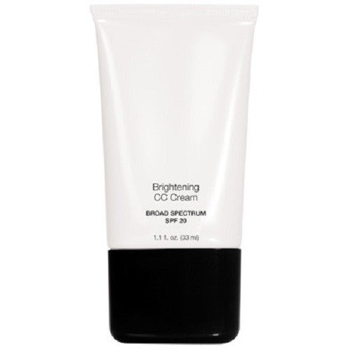 Brightening CC Cream SPF 20 Oil-Free Complexion Corrector Medium/Deep