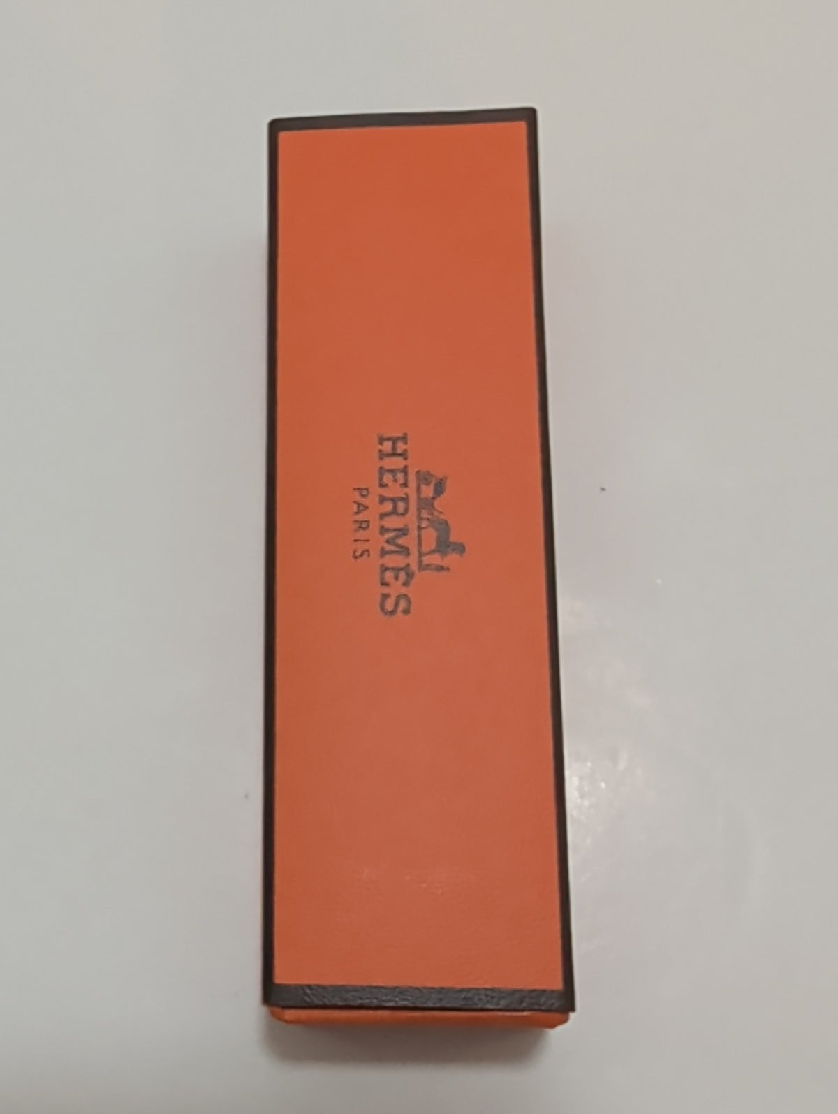 Hermès Rouge Brillant Silky Lipstick Shine Rose Himalaya #26 - New with Box