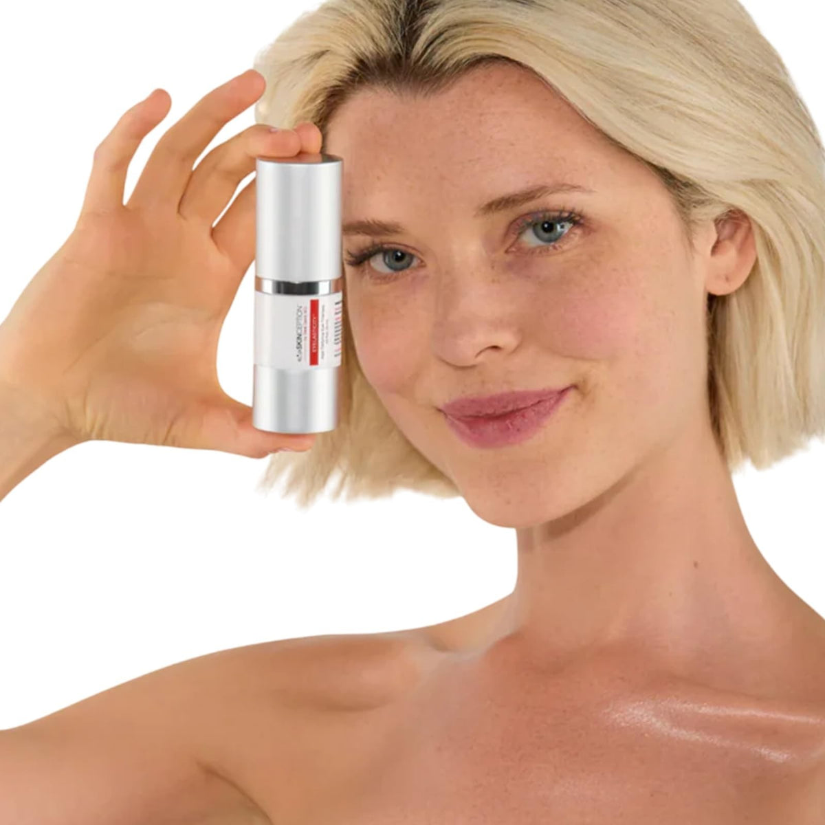 Eyelasticity Age-Defying Eye Cream - Brightening & Firming 0.5 Fl Oz