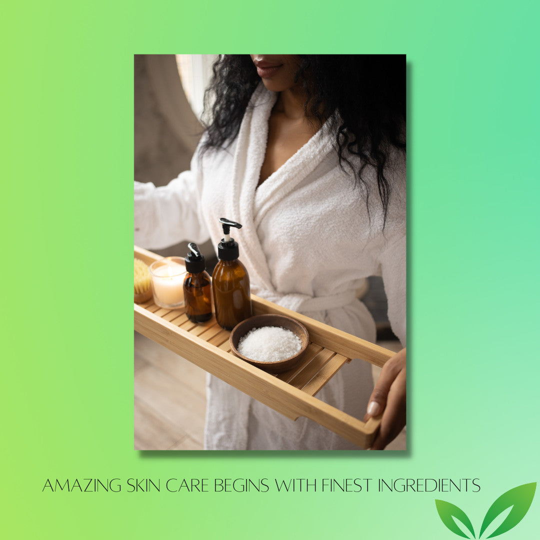 Organic Amla Oil 16 oz – Cold-Pressed Indian Gooseberry