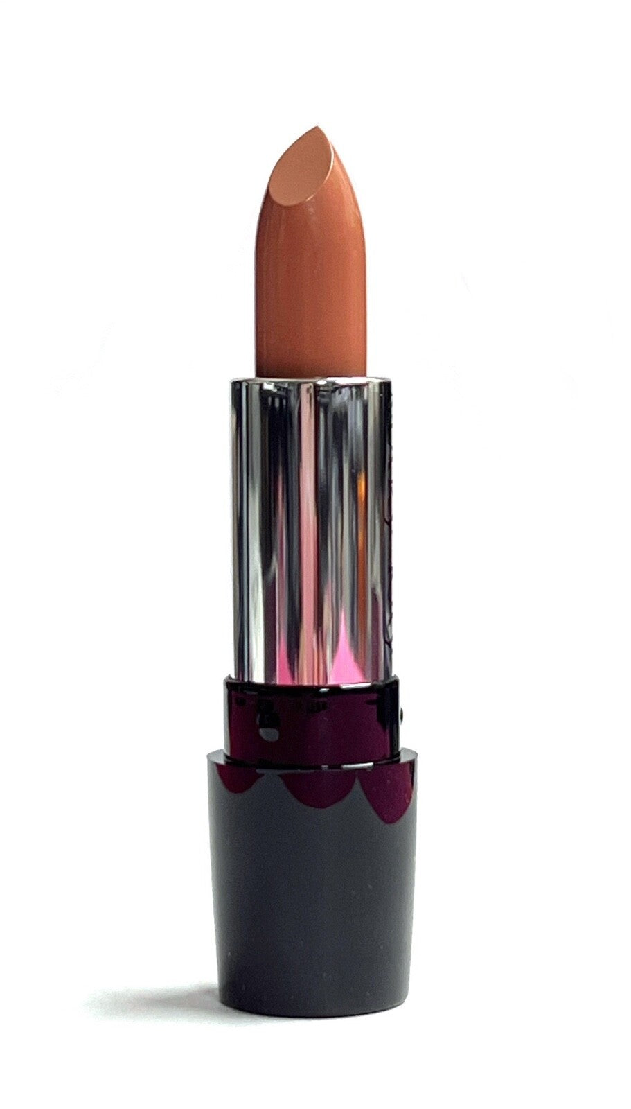 Semi-Matte Lipstick - Full Size, Long-Lasting, Choose Your Color