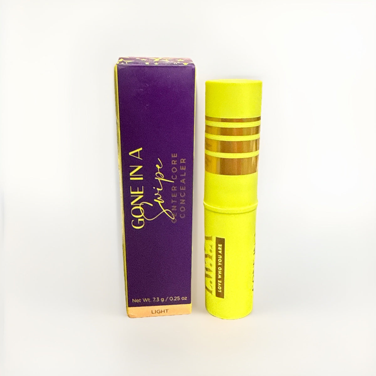 Light Concealer for Flawless Skin - 0.25 oz, Light Shade | LWYA