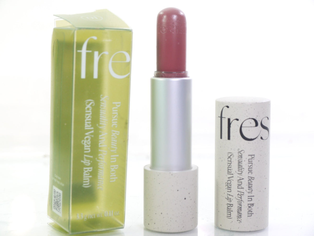 Vegan Lip Balm - Calmness 0.11oz Nourishing & Hydrating