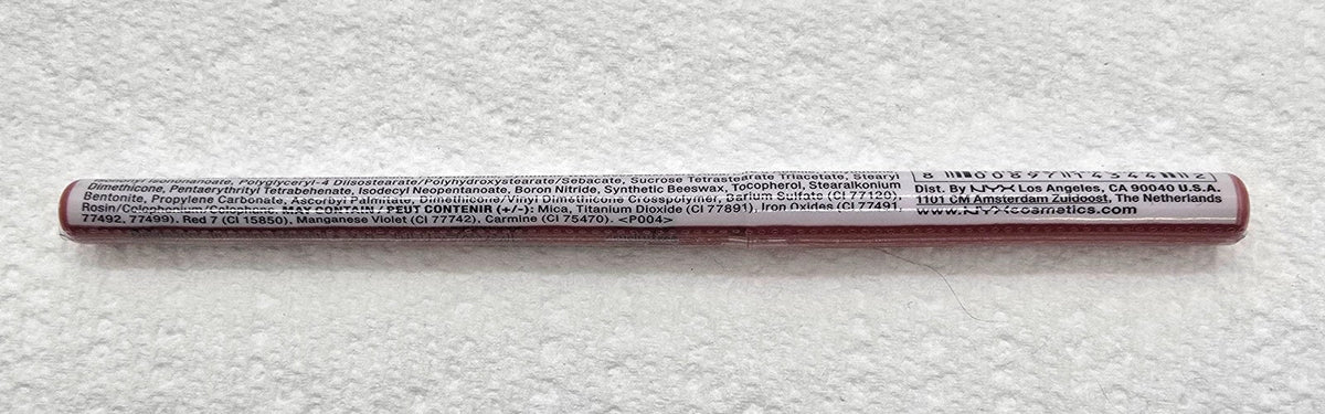Lip Liner Pencil - Mechanical Lip Makeup Tool, Nectar Shade