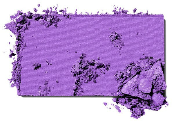 Long-Wear Eyeshadow Palette - Multiple Shades, Creamy & Blending