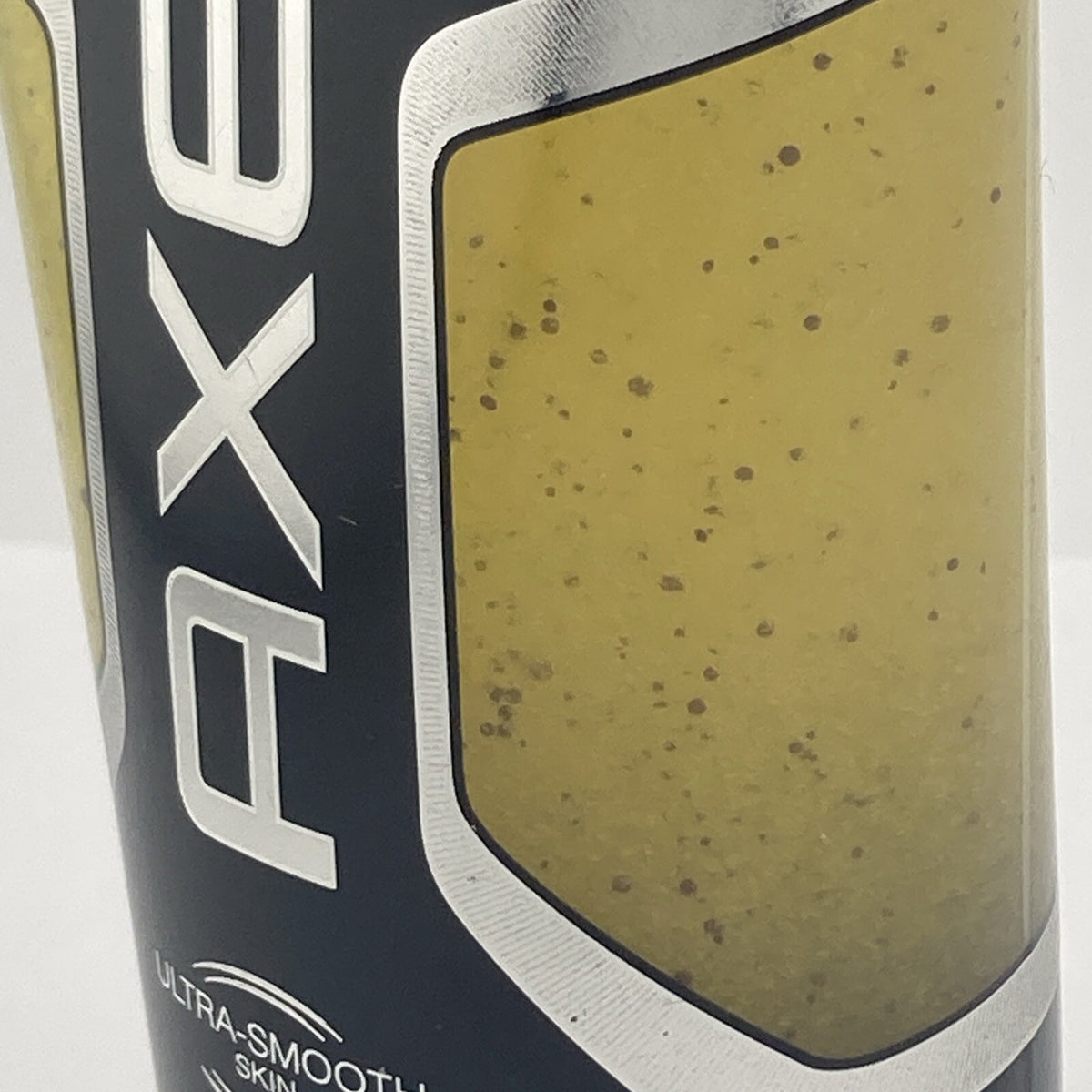 1) Axe Controil Oily Skin Face Scrub Wash DISCONTINUED Control 5 FL OZ