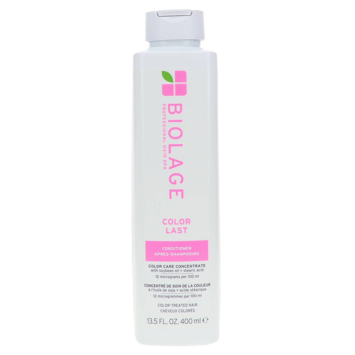 Biolage Color Last Shampoo & Conditioner Set 13.5 oz Each – Hair Color Care Combo