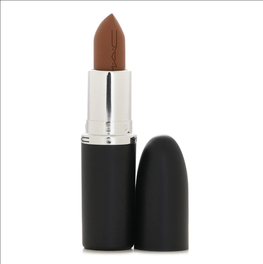 MAC Satin Lipstick Full Size #839 Hodge Podge 0.12 oz - Authentic Makeup