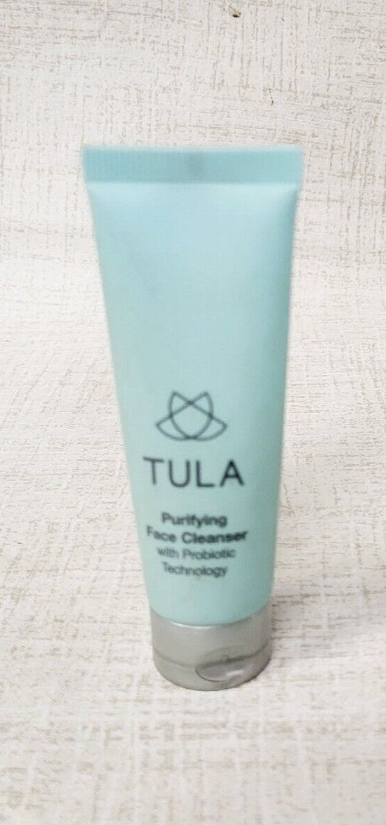 Facial Cleanser with Probiotic Technology - Purifying Skin Care 1 fl oz