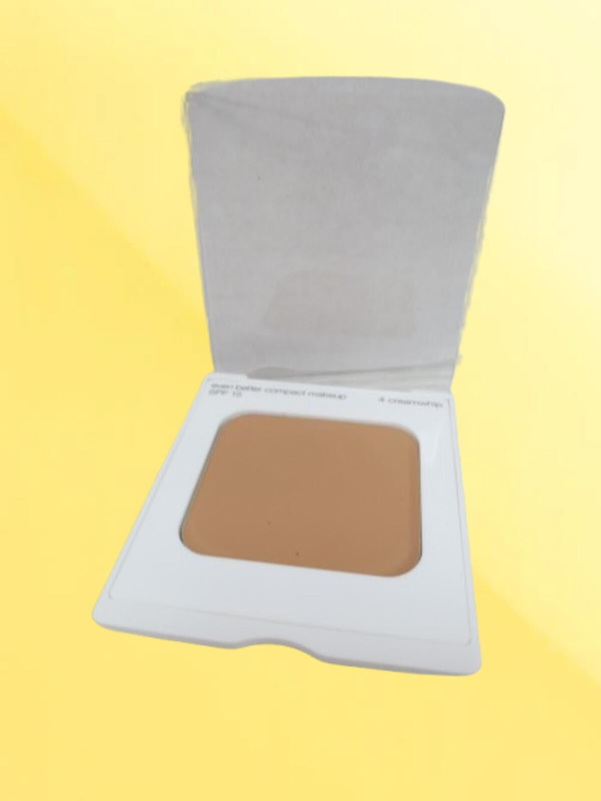 Clinique Even Better Compact Makeup SPF 15 #4 Creamwhip 2-Pack