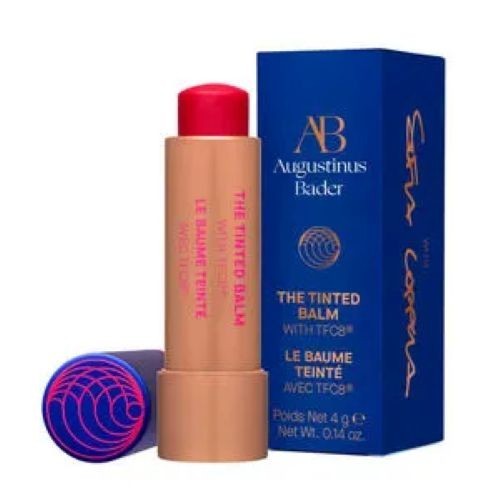 Augustinus Bader x Sofia Coppola Tinted Lip Balm Shade 2 TFC8