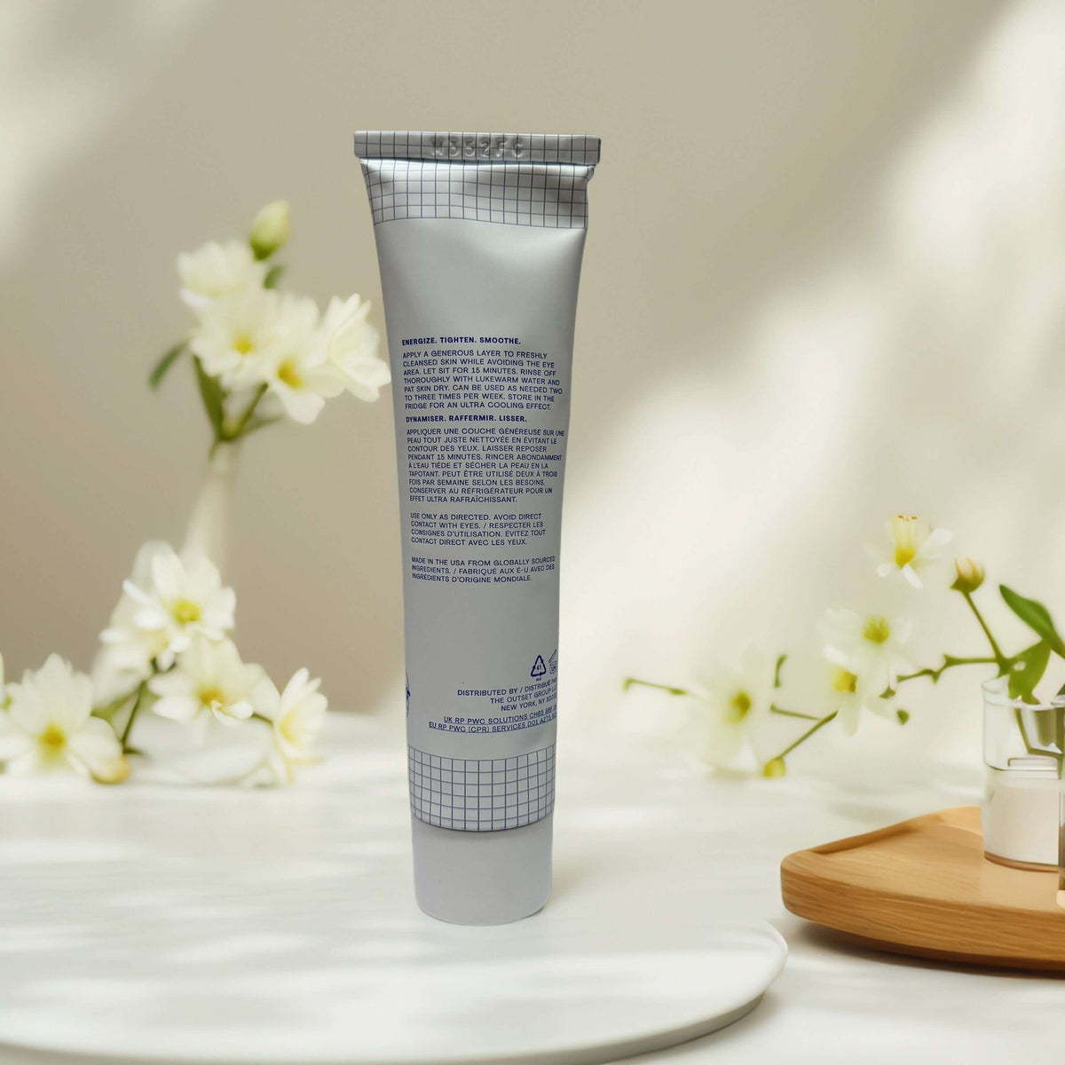 Firm Hydrate Sculpting Face Mask – 2 fl oz