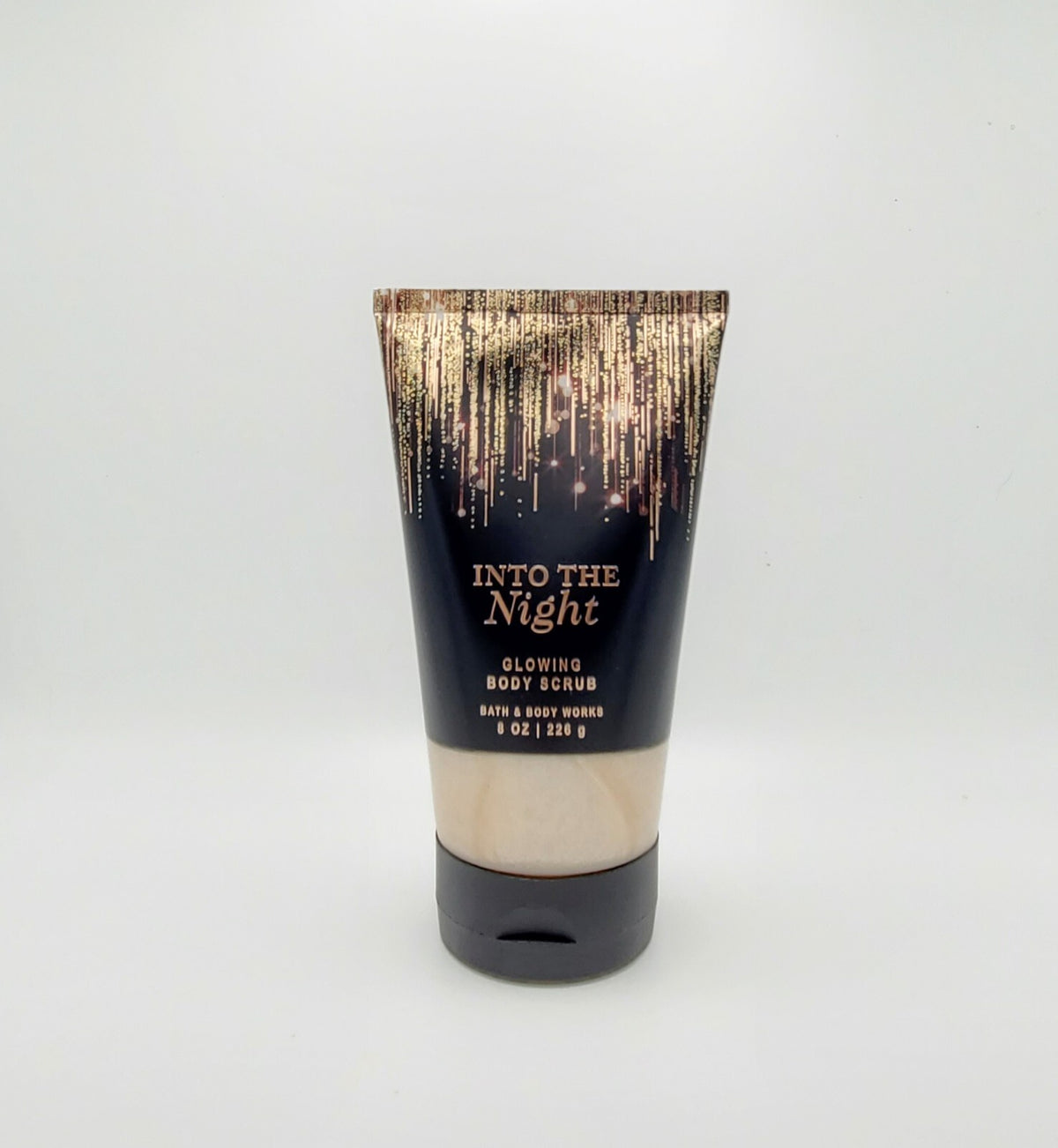 Bath & Body Works Exfoliating Scrub Glow Creamy Sugar Sparkling You