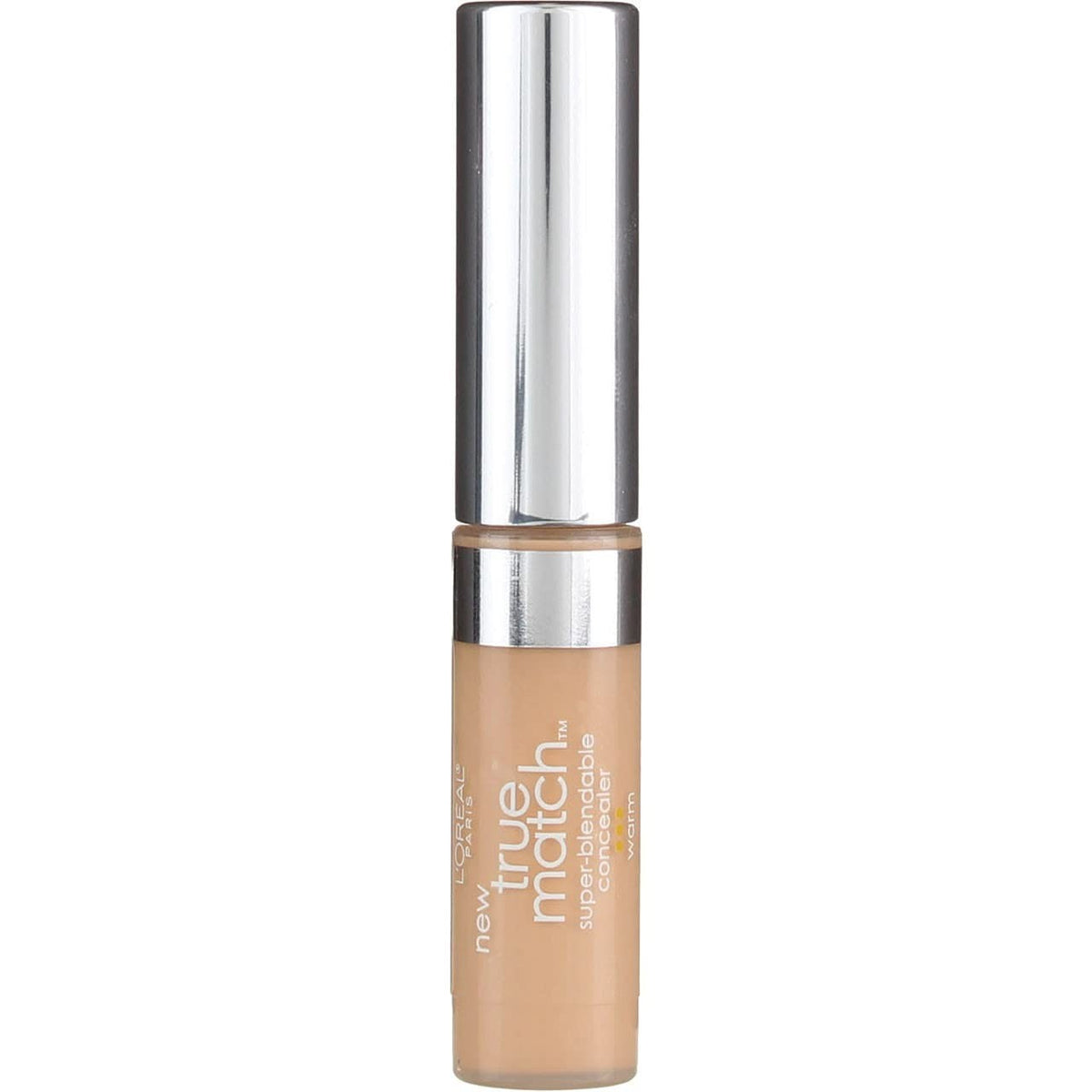 Face Concealer - Natural, Buildable Coverage for Blemishes & Skin Tone