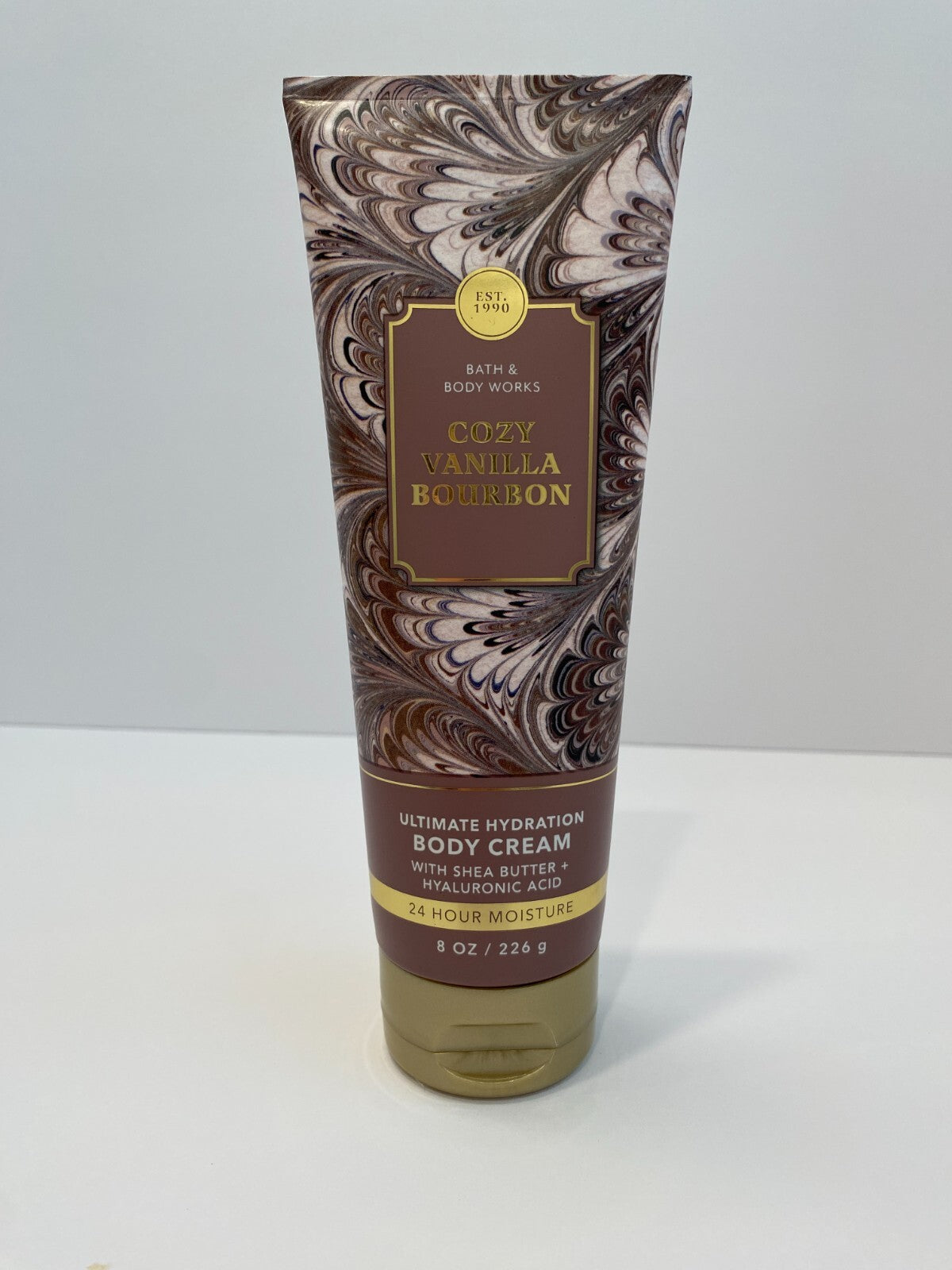 Body Cream 8 oz - Triple Moisture & Ultra Shea Lotion