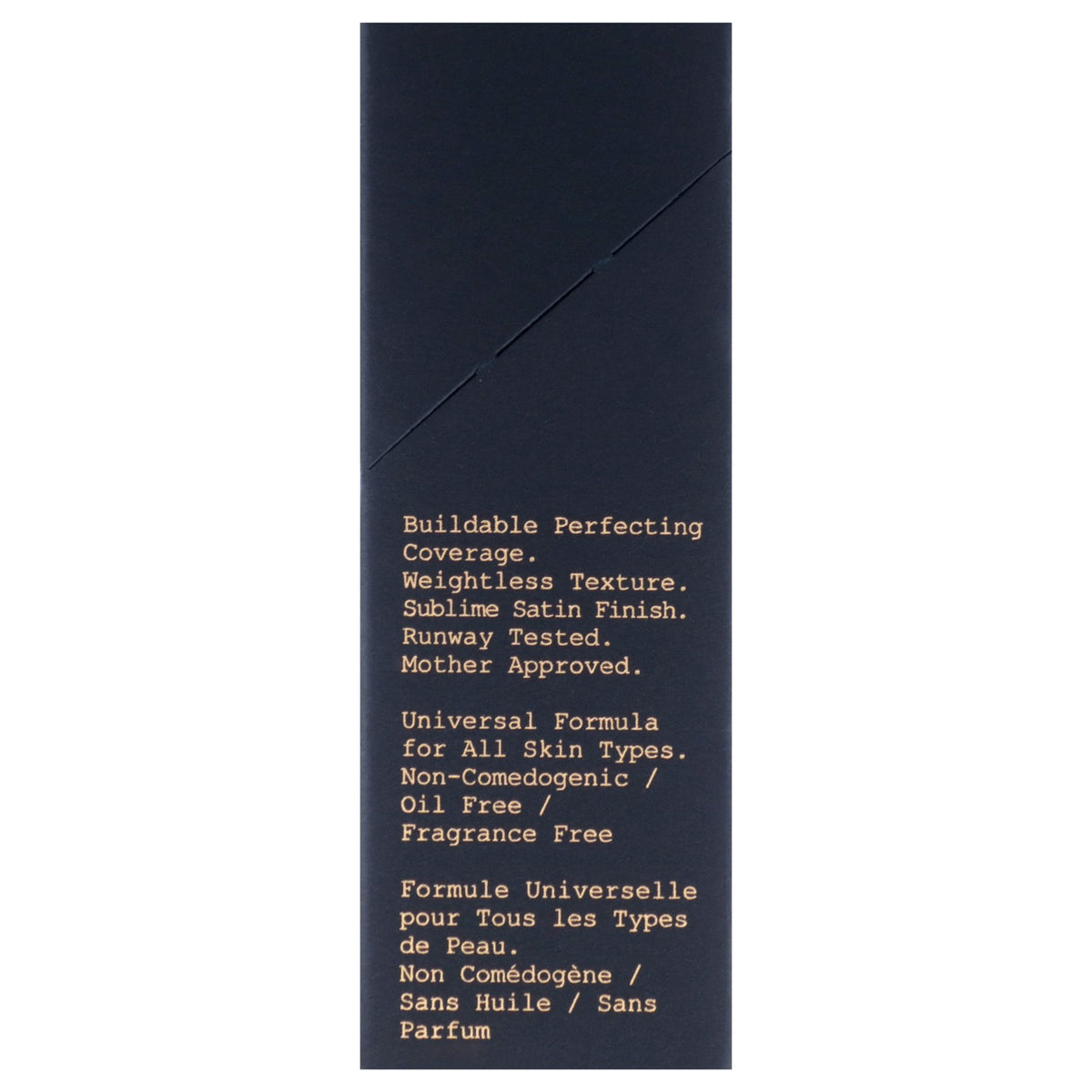 Light Medium Foundation 2 Pack - Hydrating Serum Formula with Soft Focus Finish
