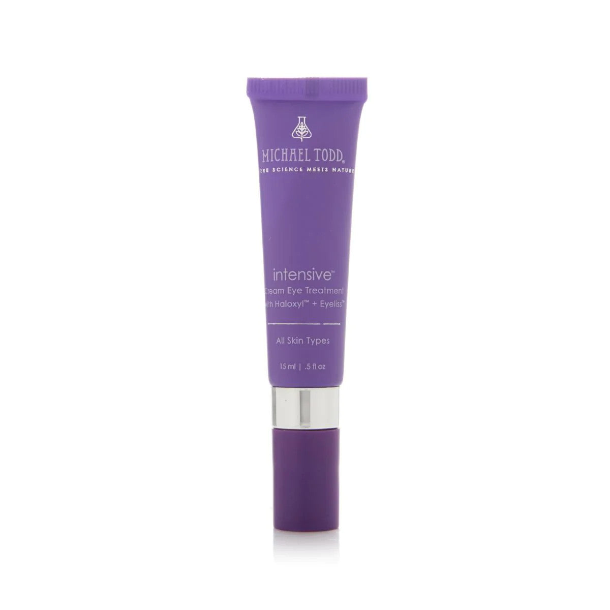 Eye Cream for Wrinkles Dark Circles Puffiness Anti-Aging 15ml