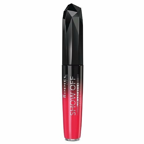 Lip Lacquer Set - 2pcs Long-Lasting Lip Gloss with Shine