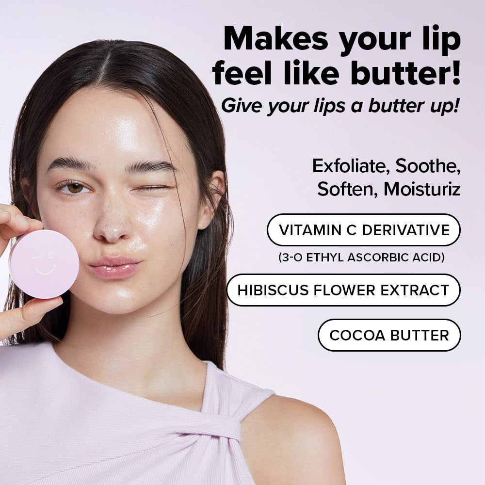 Vitamin C Brightening Skincare Set with Serum, Moisturizer & Lip Mask - Travel Size, Radiance Boost