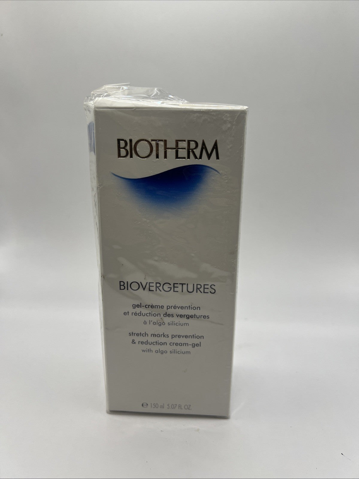 Stretch Marks Prevention & Reduction Gel-Cream - 150ML
