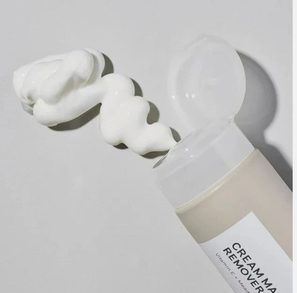 Artistry Skin Nutrition Cream Makeup Remover 4.1oz with Seed Oil & Vitamin E