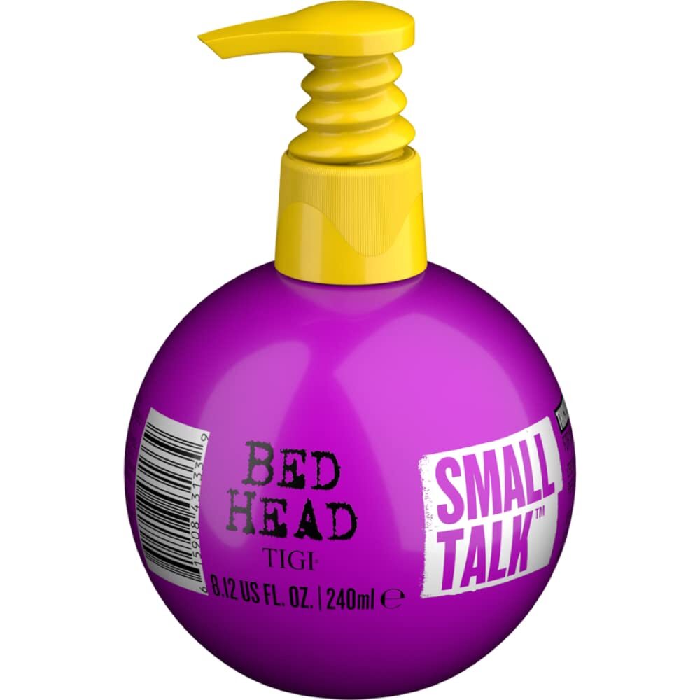 Volumizing Hair Cream for Thick, Full Hair - 8.12 oz