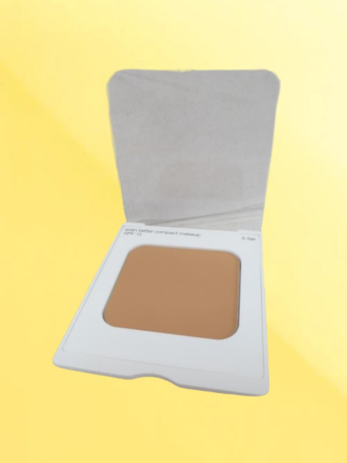 Clinique Even Better Compact Makeup SPF 15 Fair - 2 Pack