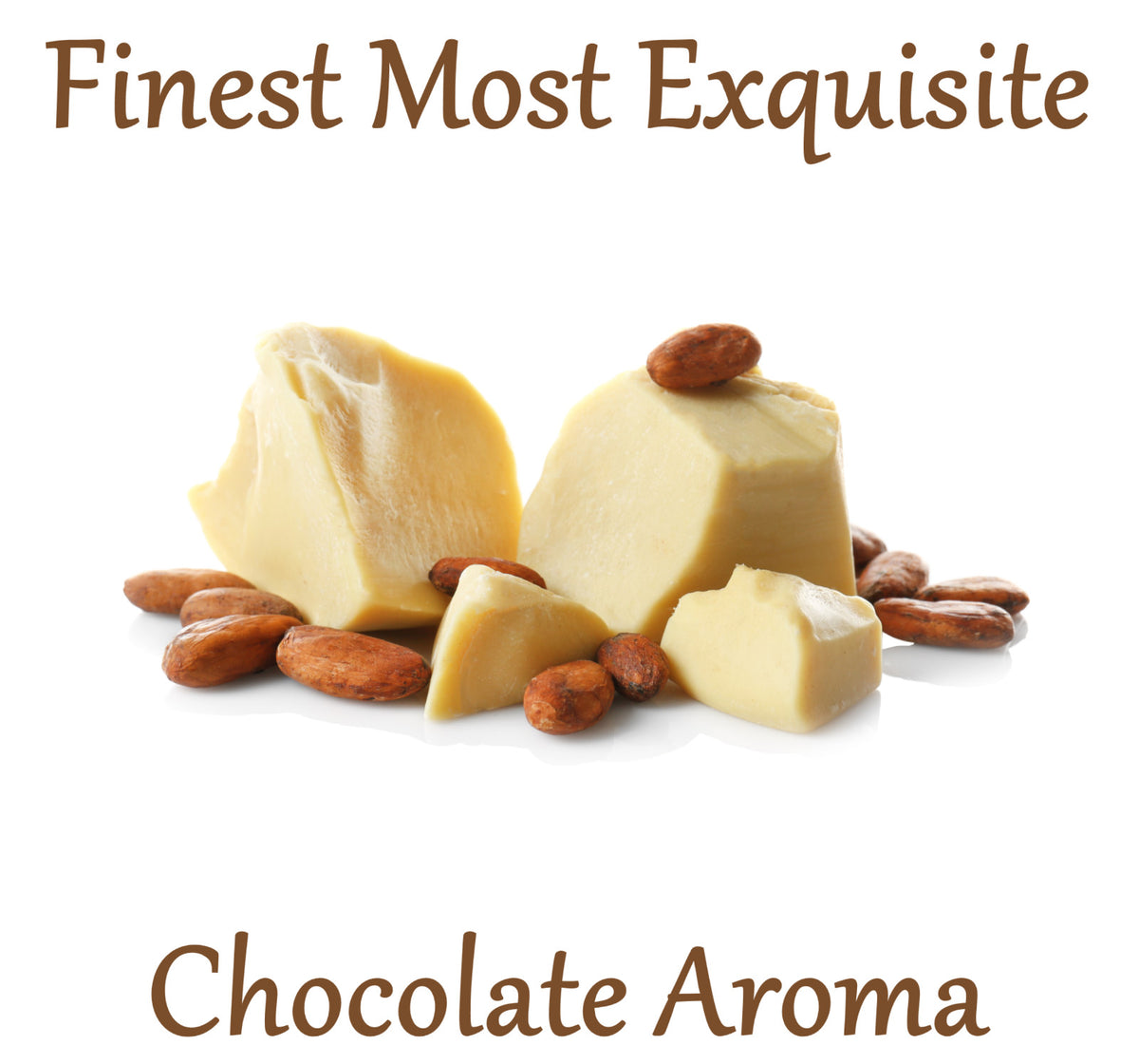 Raw Cocoa Butter 32 oz. 100% Pure Organic Unrefined FOOD GRADE Cacao