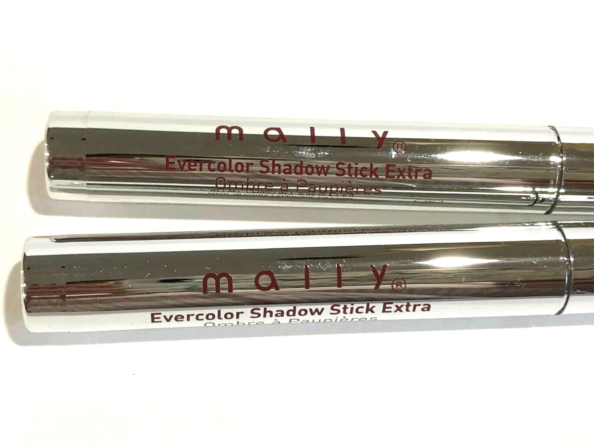 Champagne Eyeshadow Stick - Long-Lasting Eye Makeup, Lot of 2