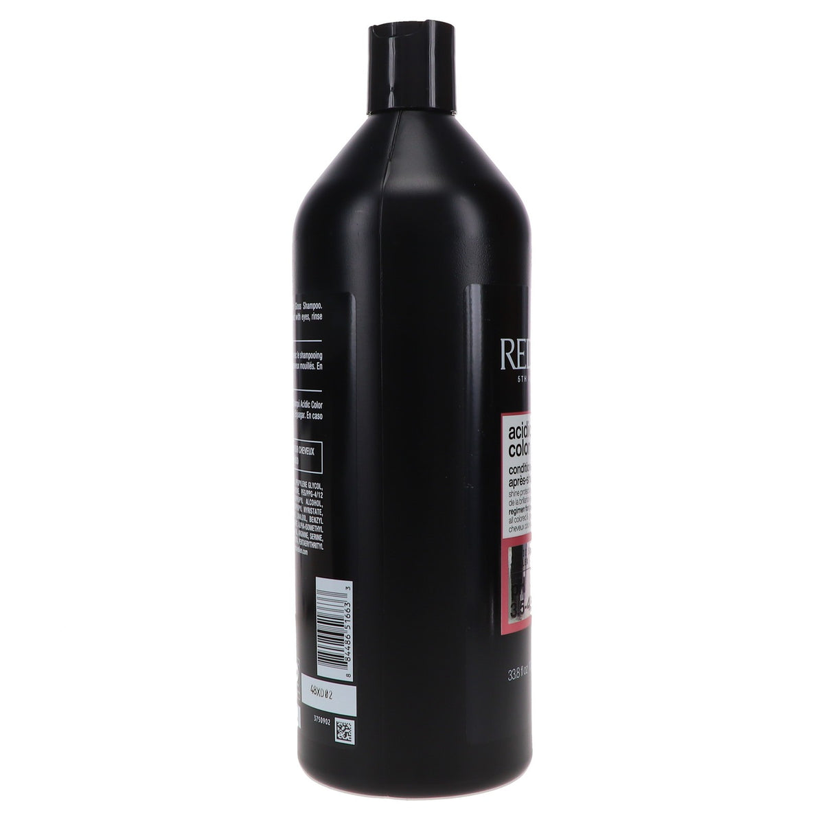 Redken Acidic Color Gloss Conditioner 33.8 oz - Sulfate-Free, Color-Treated Hair