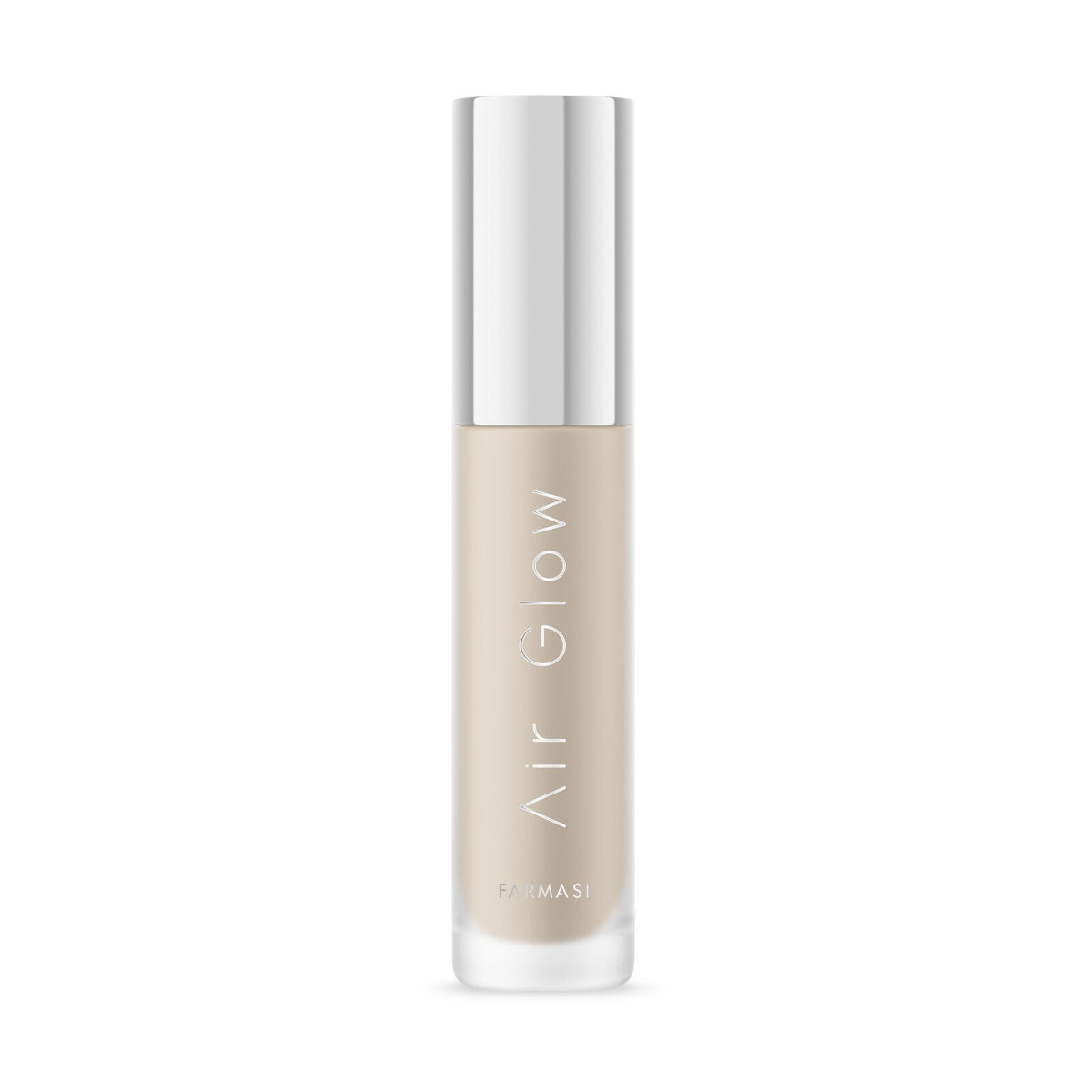 Hydrating Lightweight Foundation with Hyaluronic Acid - All Shades