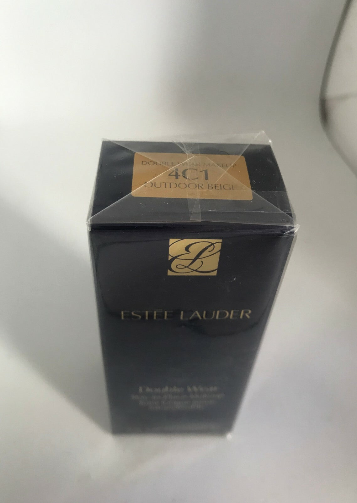 Long-Lasting Stay-In-Place Foundation - Multiple Shades Available